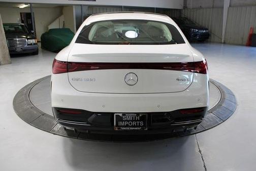 2023 Mercedes-Benz EQS 580 Base 4MATIC