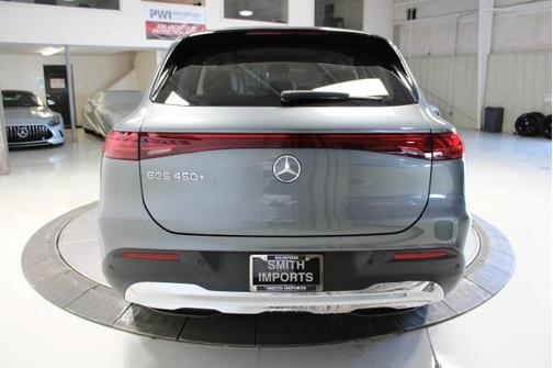 2023 Mercedes-Benz EQS 450+ Base