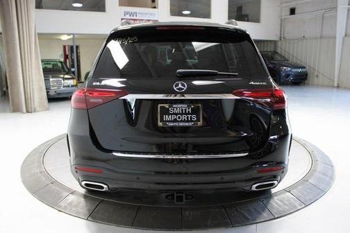 2024 Mercedes-Benz GLE 450 4MATIC