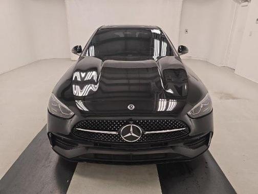 2023 Mercedes-Benz C-Class C 300
