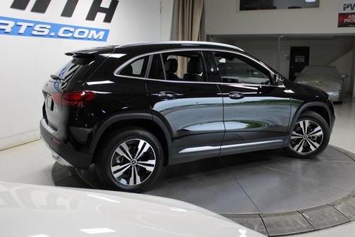 2024 Mercedes-Benz GLA 250 Base