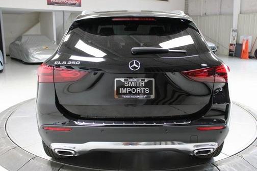 2024 Mercedes-Benz GLA 250 Base