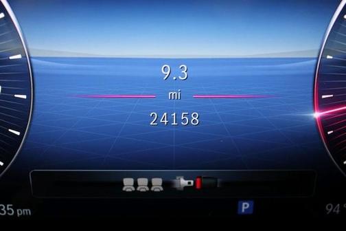 2023 Mercedes-Benz GLC 300 Base