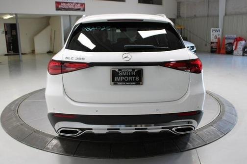 2023 Mercedes-Benz GLC 300 Base