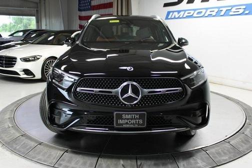 2023 Mercedes-Benz GLC 300 Base 4MATIC