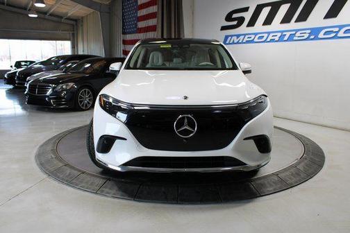 2023 Mercedes-Benz EQS 450+ Base