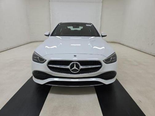 2024 Mercedes-Benz C-Class C 300 4MATIC