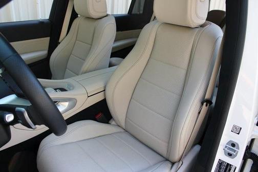 2024 Mercedes-Benz GLS 450 4MATIC