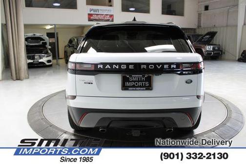 2019 Land Rover Range Rover Velar P250 S