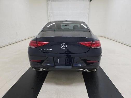 2020 Mercedes-Benz CLS 450 Base