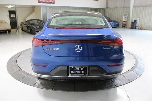 2023 Mercedes-Benz EQE 350 Base 4MATIC