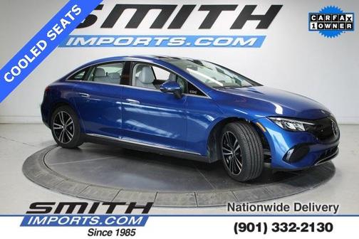 2023 Mercedes-Benz EQE 350 Base 4MATIC
