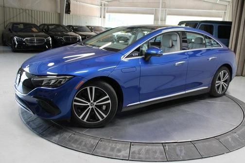 2023 Mercedes-Benz EQE 350 Base 4MATIC