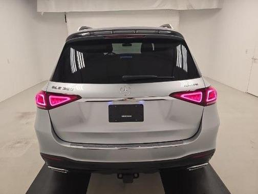 2023 Mercedes-Benz GLE 350 Base 4MATIC