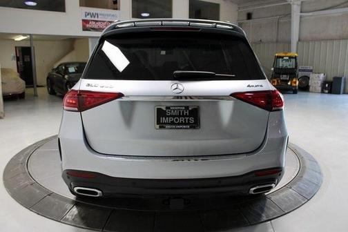 2023 Mercedes-Benz GLE 350 Base 4MATIC