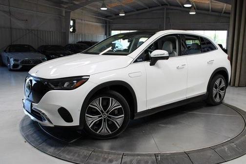 2023 Mercedes-Benz EQE 350 Base 4MATIC