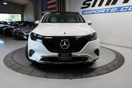 2023 Mercedes-Benz EQE 350 Base 4MATIC