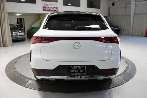 2023 Mercedes-Benz EQE 350 Base 4MATIC