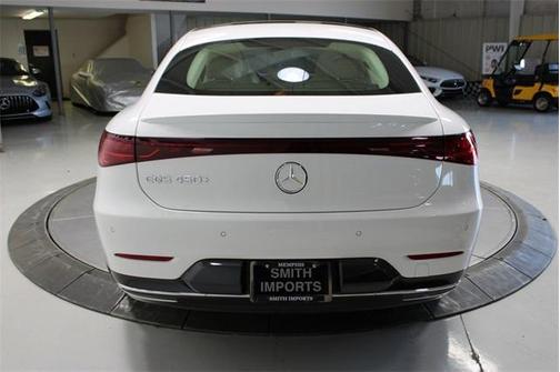 2023 Mercedes-Benz EQS 450+ Base