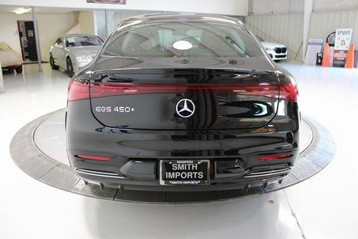 2023 Mercedes-Benz EQS 450+ Base