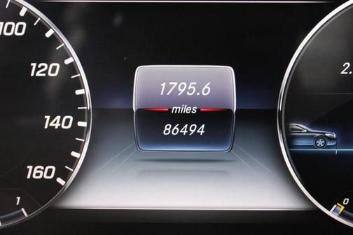 2018 Mercedes-Benz S-Class S 450