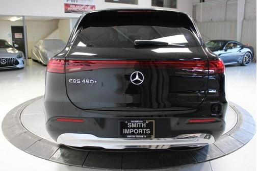 2023 Mercedes-Benz EQS 450+ Base
