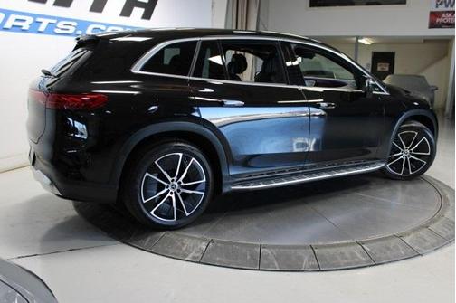 2023 Mercedes-Benz EQS 450+ Base