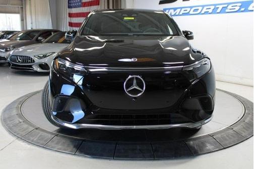 2023 Mercedes-Benz EQS 450+ Base