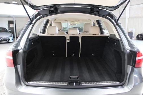 2018 Mercedes-Benz GLC 300 Base