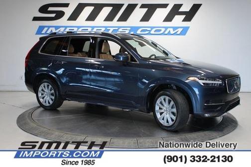 2018 Volvo XC90 T6 Momentum