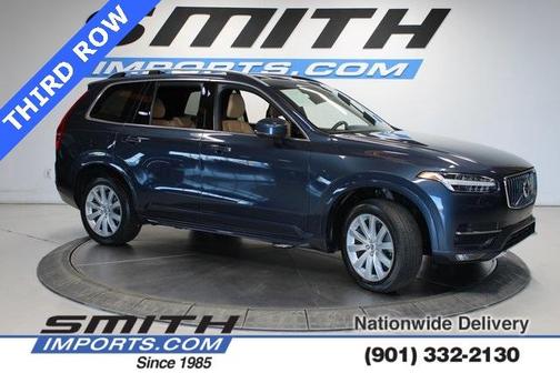 2018 Volvo XC90 T6 Momentum