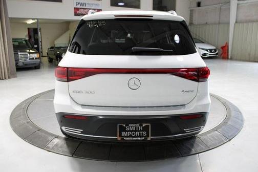 2023 Mercedes-Benz EQB 300 Base 4MATIC