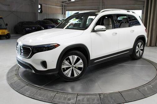 2023 Mercedes-Benz EQB 300 Base 4MATIC