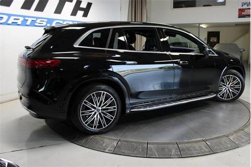 2023 Mercedes-Benz EQS 580 Base 4MATIC
