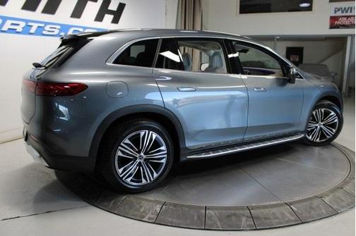 2023 Mercedes-Benz EQS 450+ Base
