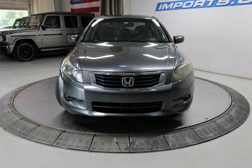 2010 Honda Accord EX-L