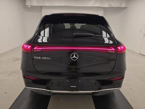 2024 Mercedes-Benz EQS 450+ Base