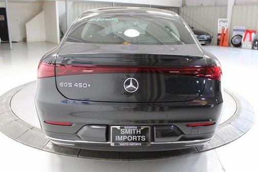 2023 Mercedes-Benz EQS 450+ Base