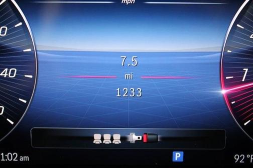 2024 Mercedes-Benz C-Class C 300 4MATIC