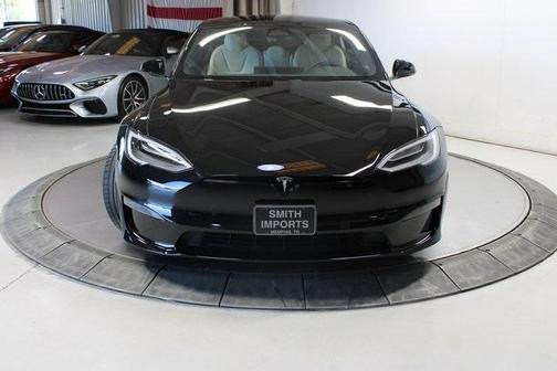 2022 Tesla Model S Base