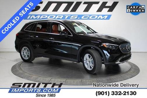 2023 Mercedes-Benz GLC 300 Base