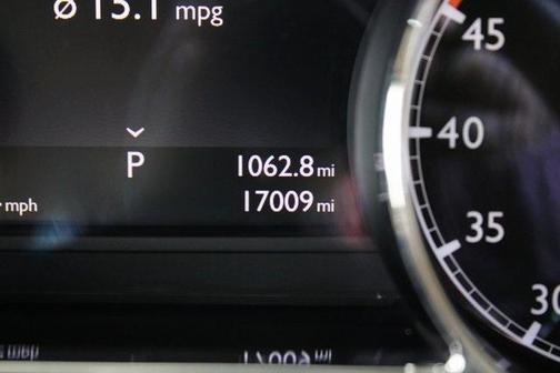 2017 Bentley Mulsanne Base