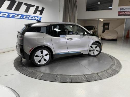 2014 BMW i3 Base w/Range Extender