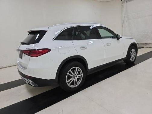 2023 Mercedes-Benz GLC 300 Base 4MATIC