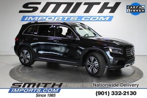2024 Mercedes-Benz GLB 250 Base 4MATIC
