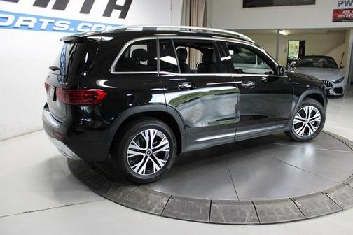 2024 Mercedes-Benz GLB 250 Base 4MATIC