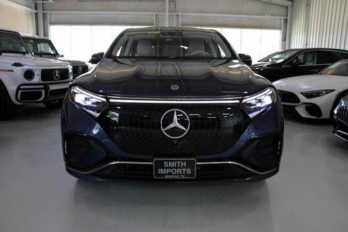 2023 Mercedes-Benz EQS 450 Base 4MATIC