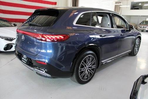 2023 Mercedes-Benz EQS 450 Base 4MATIC