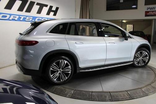 2023 Mercedes-Benz EQS 450+ Base