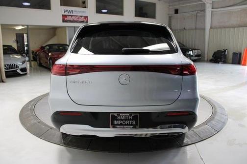 2023 Mercedes-Benz EQS 450+ Base